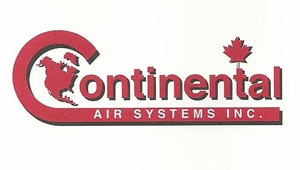 Continental Air Systems logo